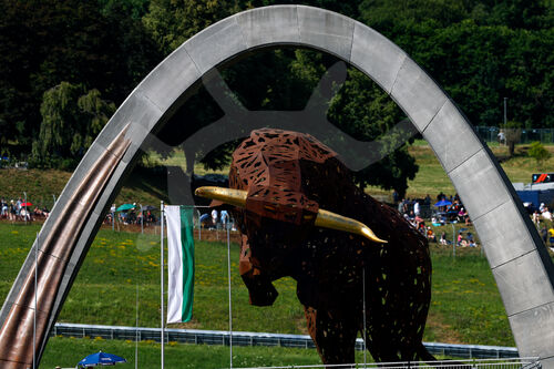 F1 Grand Prix of Austria