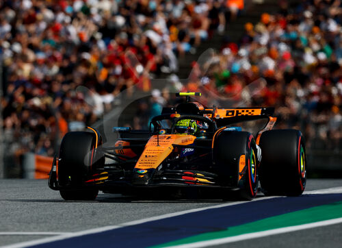 F1 Grand Prix of Austria