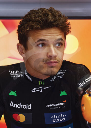 F1 Grand Prix of Austria