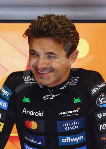 F1 Grand Prix of Austria