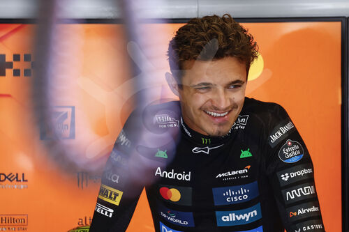 F1 Grand Prix of Austria