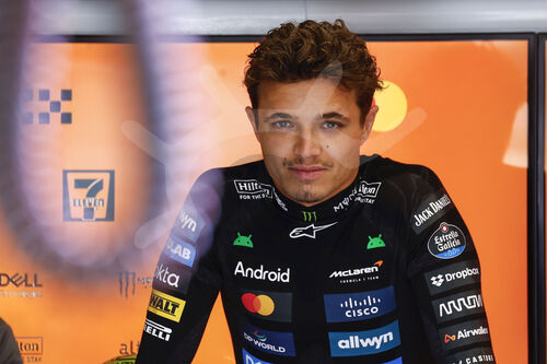 F1 Grand Prix of Austria