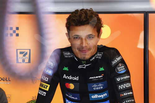 F1 Grand Prix of Austria