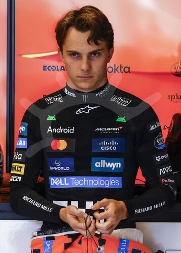 F1 Grand Prix of Austria