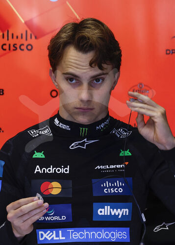 F1 Grand Prix of Austria