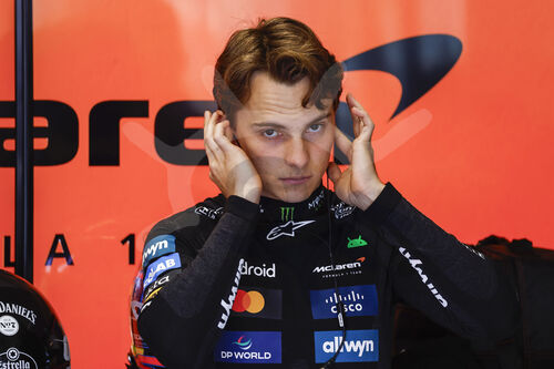 F1 Grand Prix of Austria