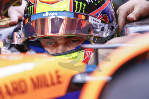 F1 Grand Prix of Austria