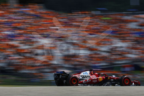 F1 Grand Prix of Austria