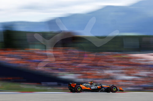 F1 Grand Prix of Austria