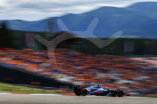 F1 Grand Prix of Austria
