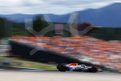 F1 Grand Prix of Austria