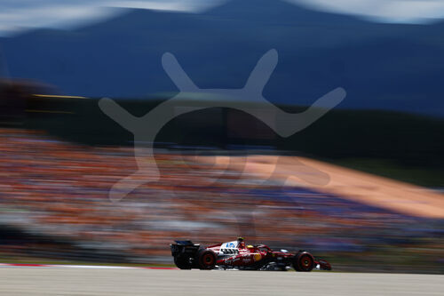 F1 Grand Prix of Austria