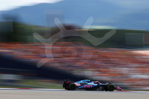 F1 Grand Prix of Austria