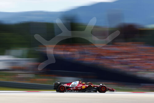 F1 Grand Prix of Austria