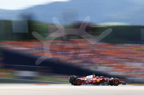 F1 Grand Prix of Austria