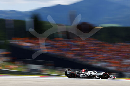 F1 Grand Prix of Austria
