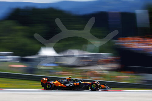 F1 Grand Prix of Austria