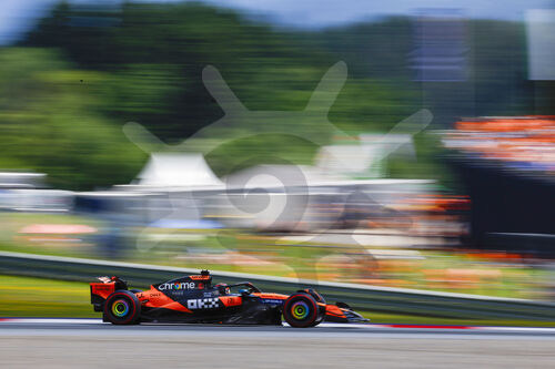 F1 Grand Prix of Austria