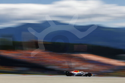 F1 Grand Prix of Austria
