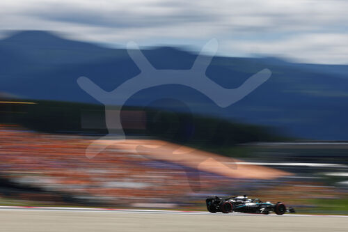 F1 Grand Prix of Austria