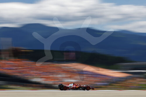 F1 Grand Prix of Austria