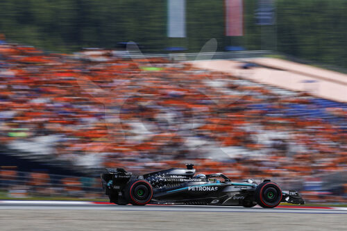 F1 Grand Prix of Austria