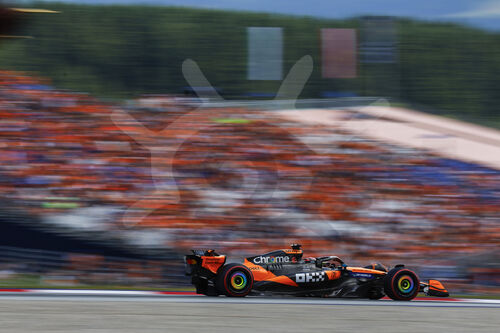 F1 Grand Prix of Austria