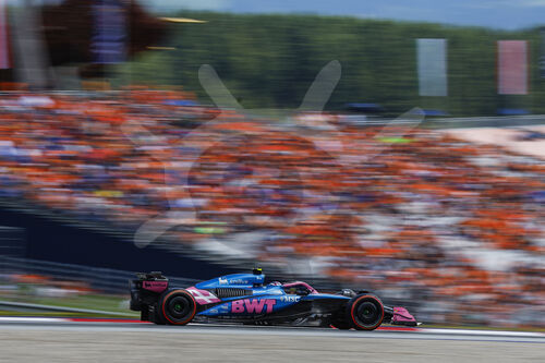 F1 Grand Prix of Austria