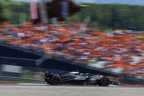 F1 Grand Prix of Austria