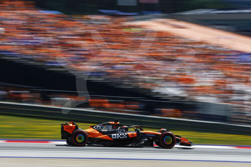 F1 Grand Prix of Austria