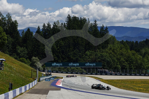 F1 Grand Prix of Austria