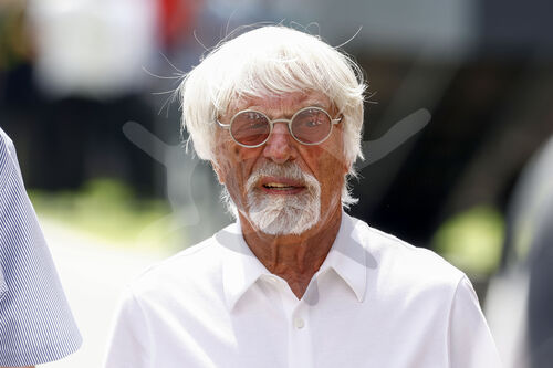 F1 Grand Prix of Austria