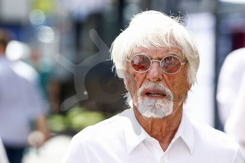 F1 Grand Prix of Austria
