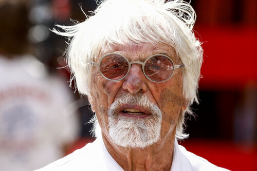 F1 Grand Prix of Austria