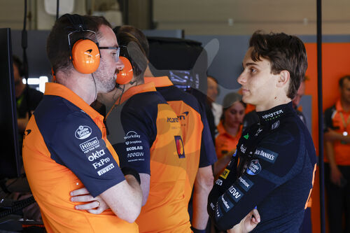 F1 Grand Prix of Austria