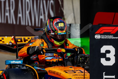 F1 Grand Prix of Austria