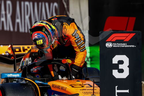 F1 Grand Prix of Austria