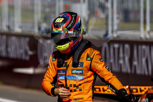F1 Grand Prix of Austria