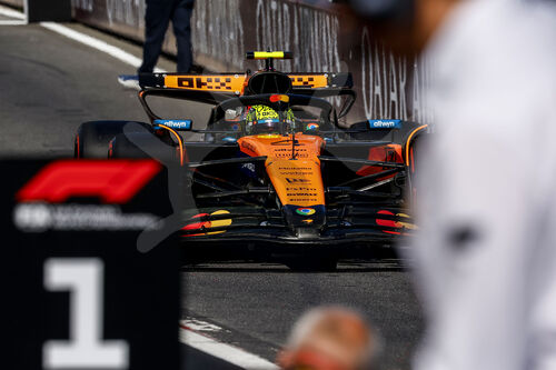 F1 Grand Prix of Austria