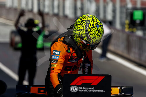 F1 Grand Prix of Austria