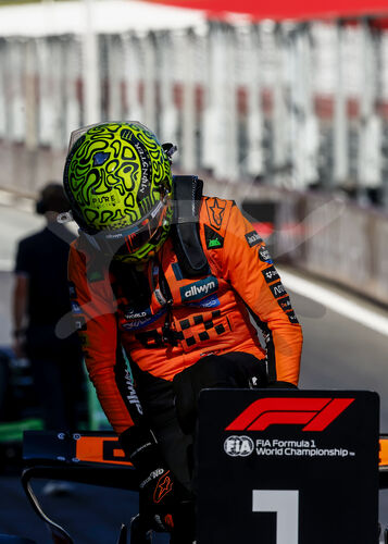 F1 Grand Prix of Austria