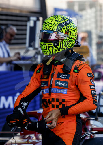 F1 Grand Prix of Austria