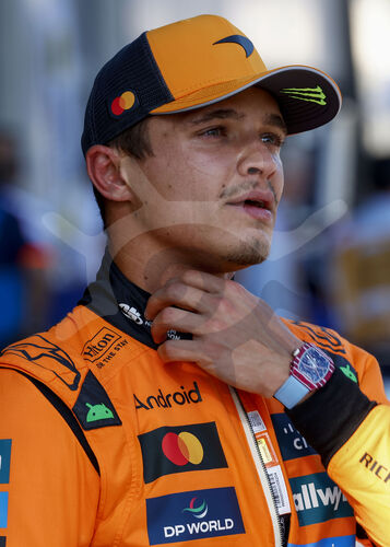 F1 Grand Prix of Austria