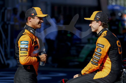 F1 Grand Prix of Austria
