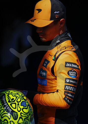 F1 Grand Prix of Austria