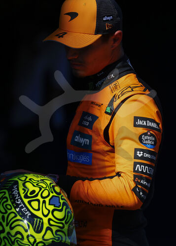 F1 Grand Prix of Austria