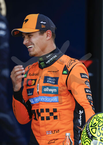 F1 Grand Prix of Austria