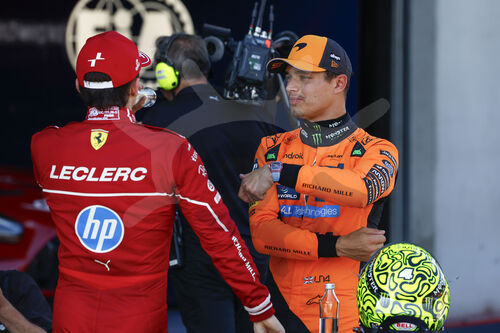 F1 Grand Prix of Austria
