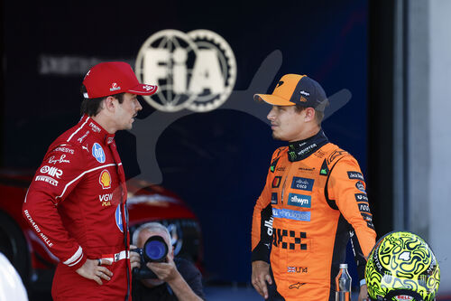 F1 Grand Prix of Austria