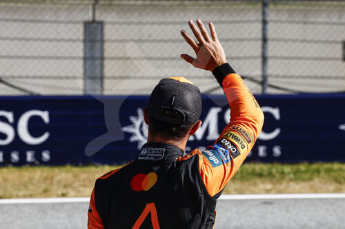 F1 Grand Prix of Austria